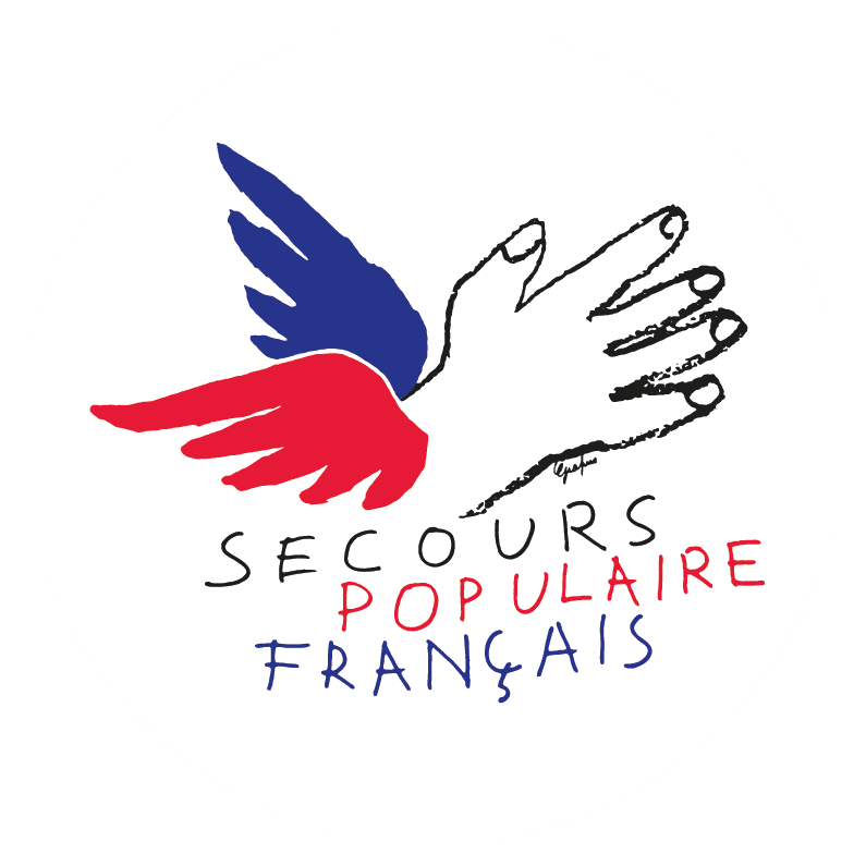 Secours populaire français