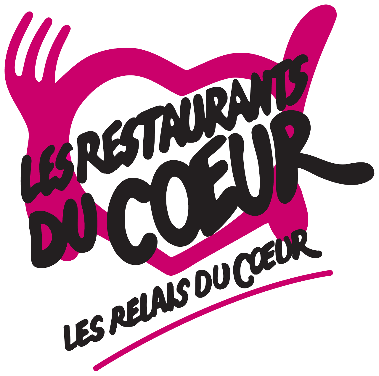 Les restaurant du coeur